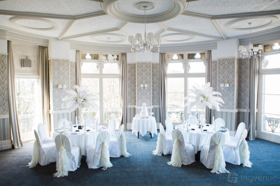 Hayward Room Hayward Room