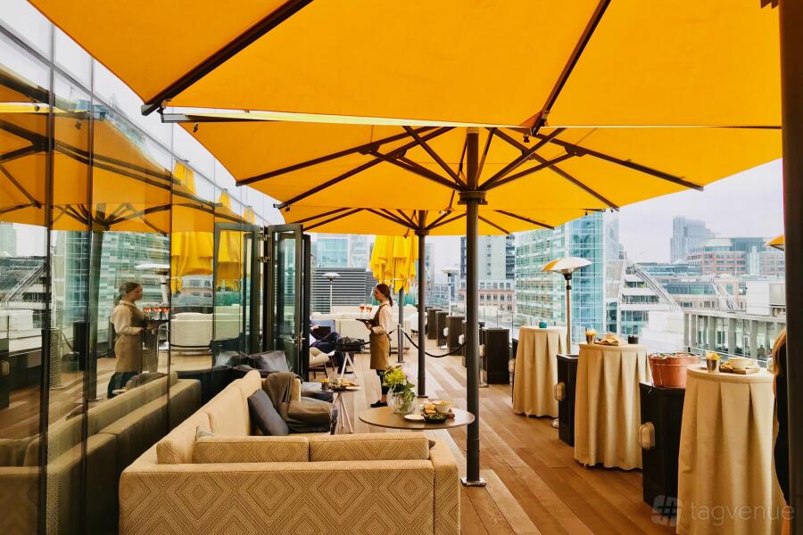 Palms Terrace Exclusive at