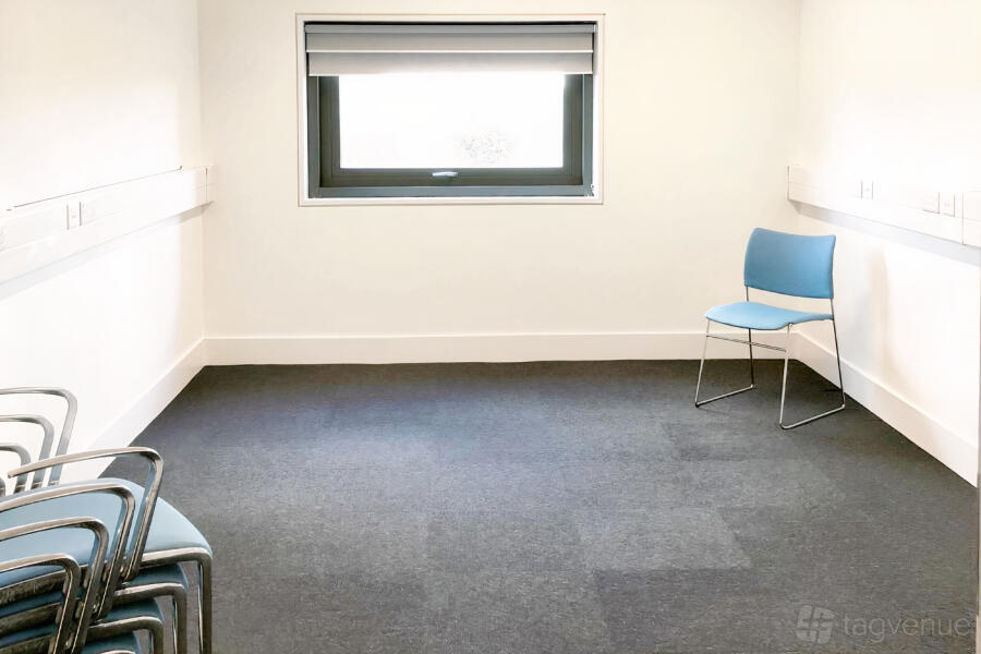 Meeting Room 3 at