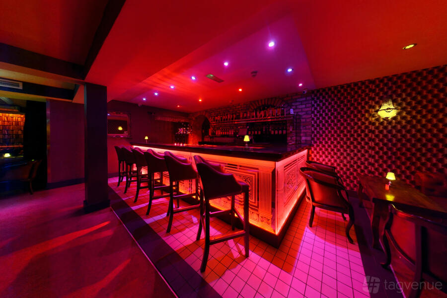 Georgian Bar Georgian Bar