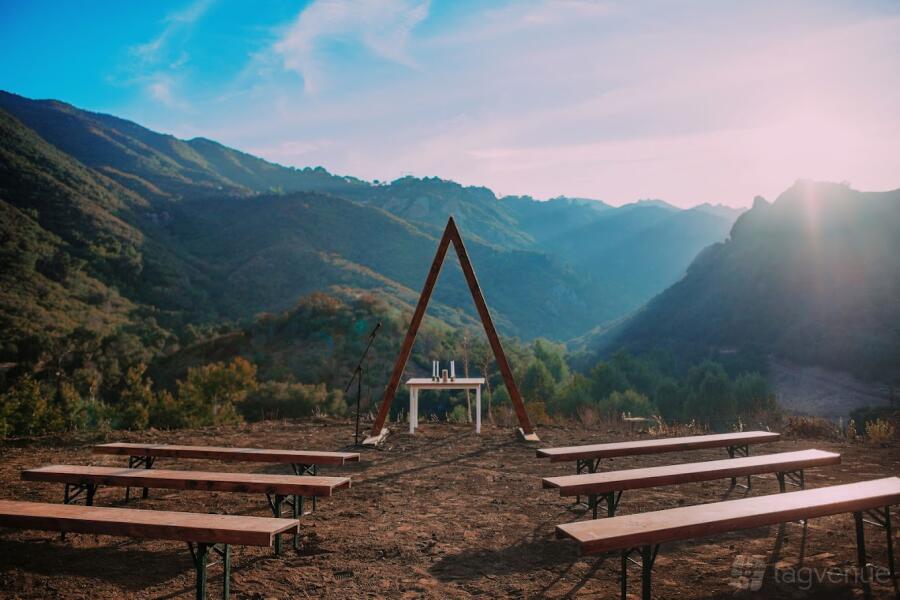 Rustic Quail View Ranch - Quail View Ranch - Event Venue Rental ...