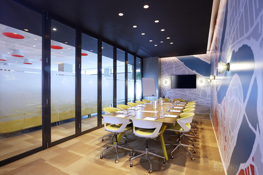 Meeting Room Meeting Room
