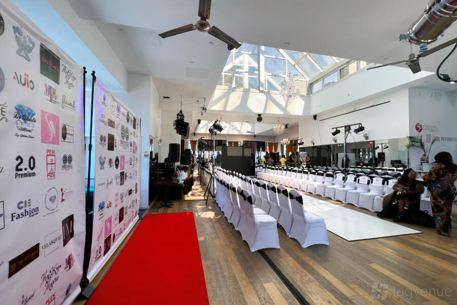 Event Space Event Space