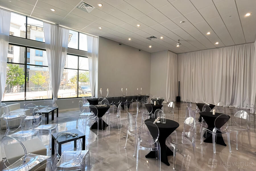 The 16 Best Large Event Venues for Rent in Dallas, TX | Tagvenue USA