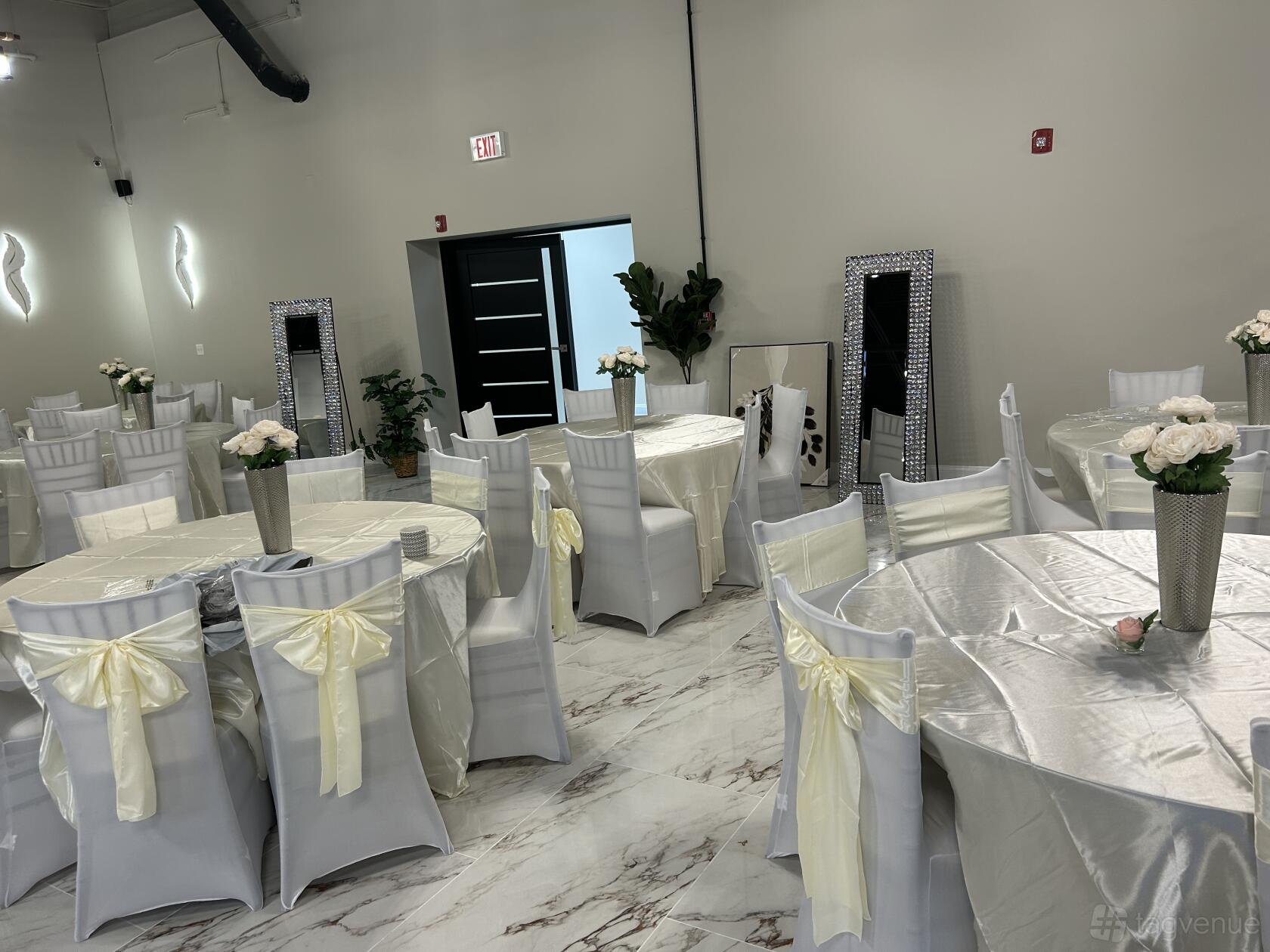 Red Roses Venue Entire Venue - Red Rose Banquets - Event Venue Rental - Tagvenue.com