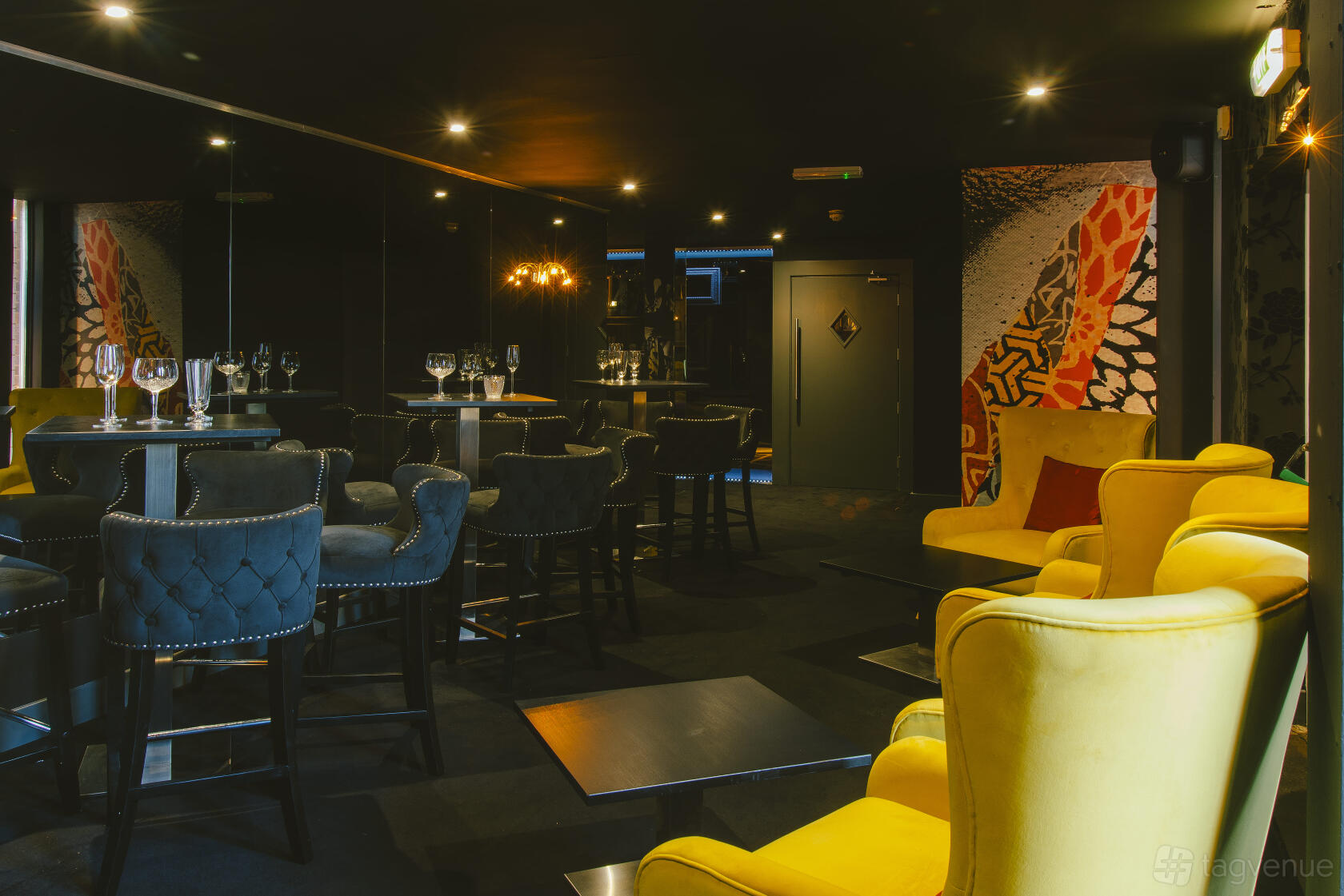 VIP Room XO Event Venue Hire