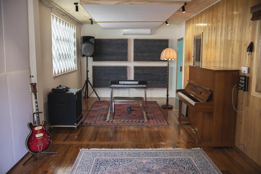 Music Studio Music Studio