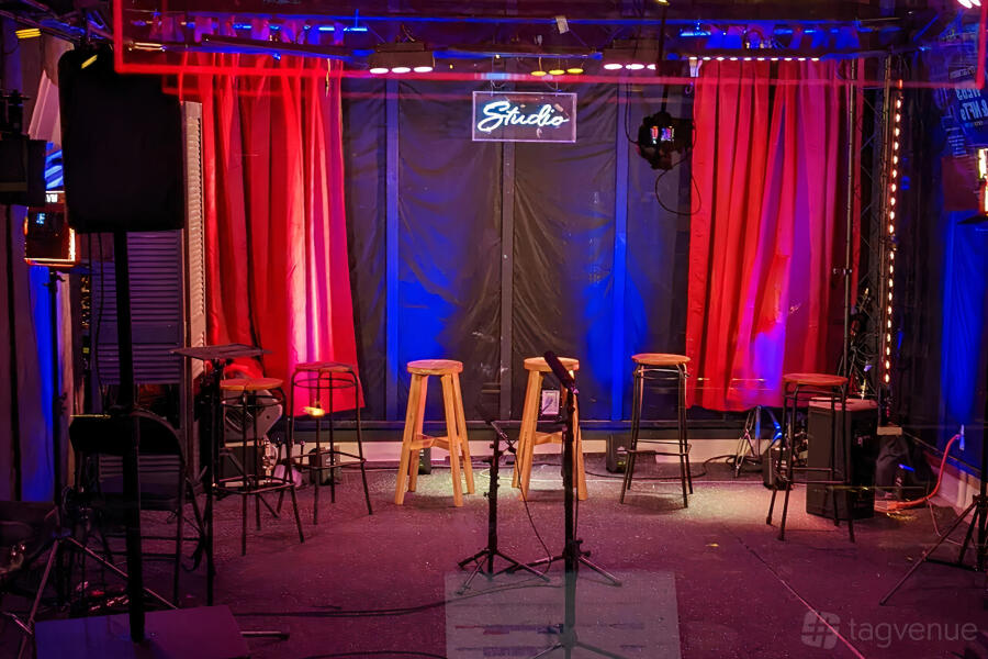 Showcase Venue Showcase Venue