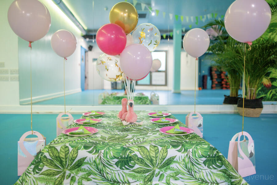 Majestic Fitness Party Venue Majestic Fitness Party Venue