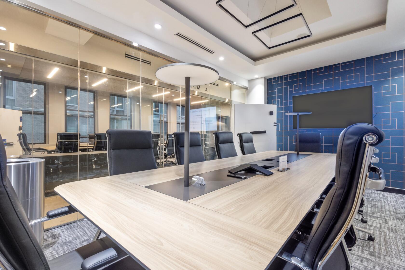 Room C Meeting Room C *50% Promo* - Jay Suites - Chelsea Location - Event ...