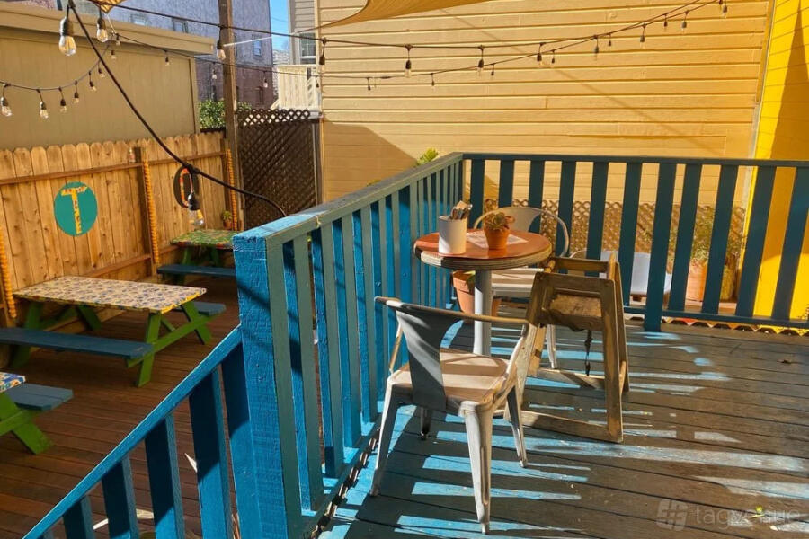Patio Patio