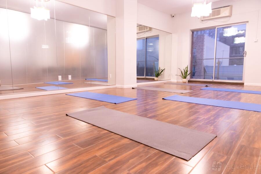 Fitness Studio Fitness Studio