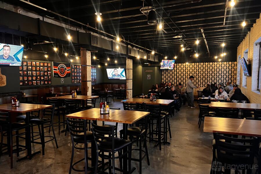 Candlelite Chicago Restaurant at