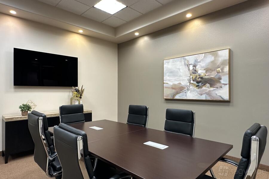 Conference Room Conference Room