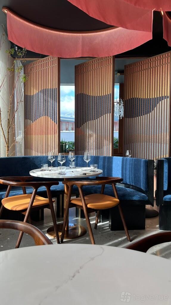 IPPIN Japanese Dining Venue Hire in Brisbane | Photos & Prices