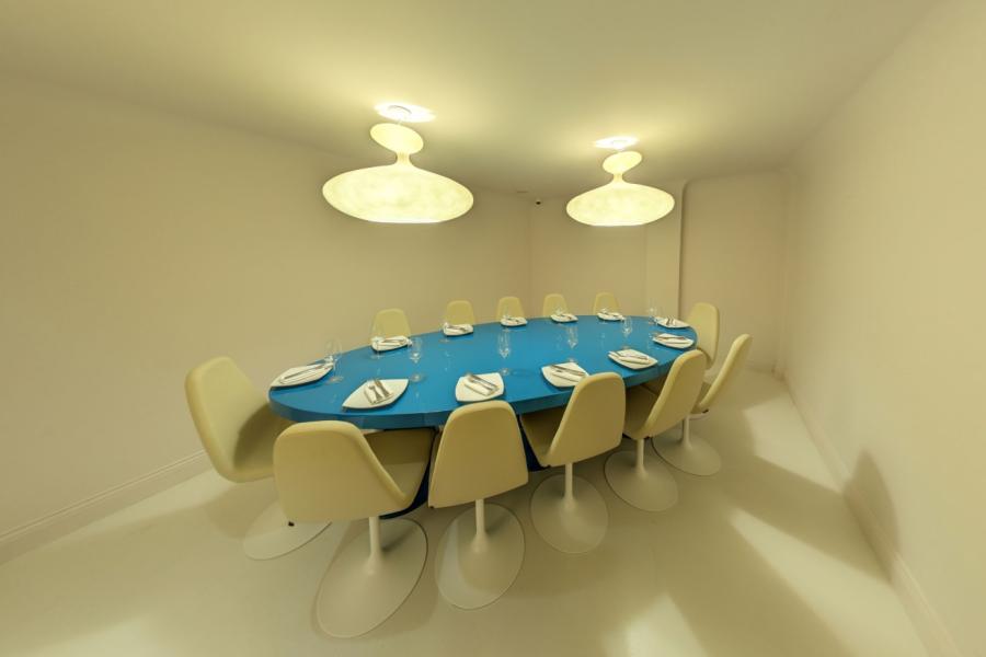 Milano Room at
