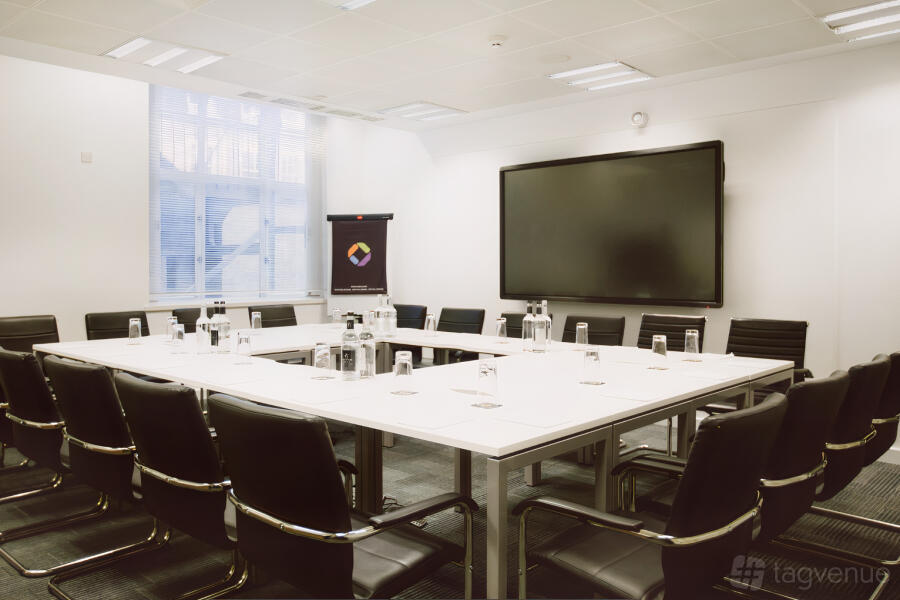Boardroom Boardroom