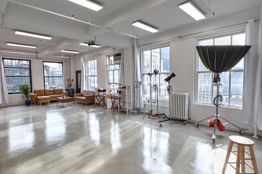 Studio Manhattan The 16 Best Photo Studios for Rent in Manhattan, NY | Tagvenue