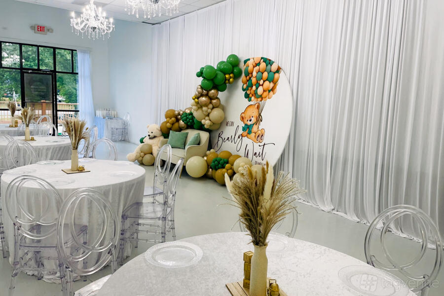 Shine Bright Event Studio Shine Bright Event Studio