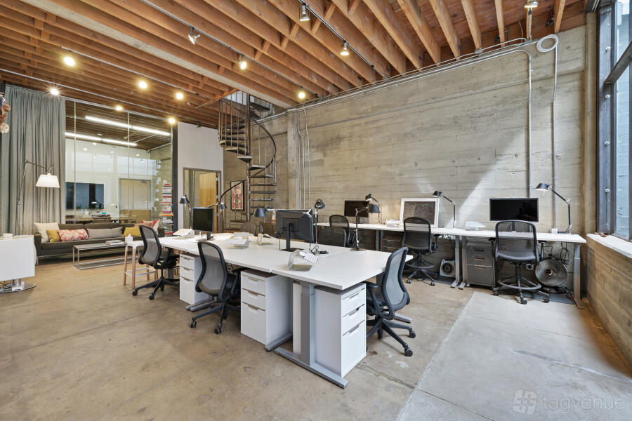 SOMA Loft - Co-working Space SOMA Loft - Co-working Space