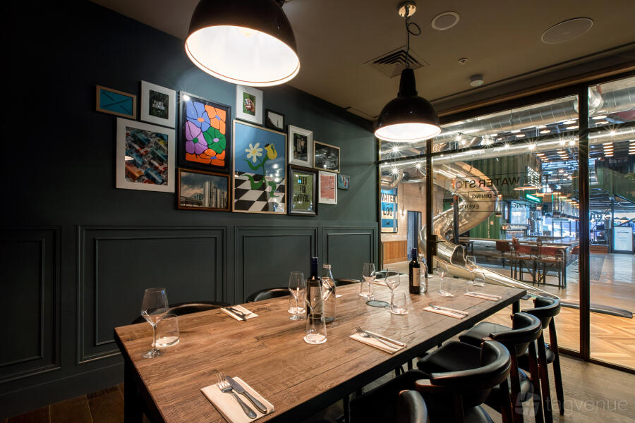 Private Dining Room Private Dining Room