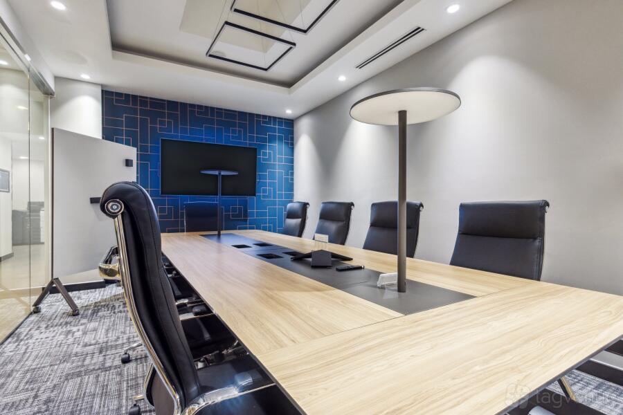 Meeting Room C *50% Promo* Meeting Room C *50% Promo*