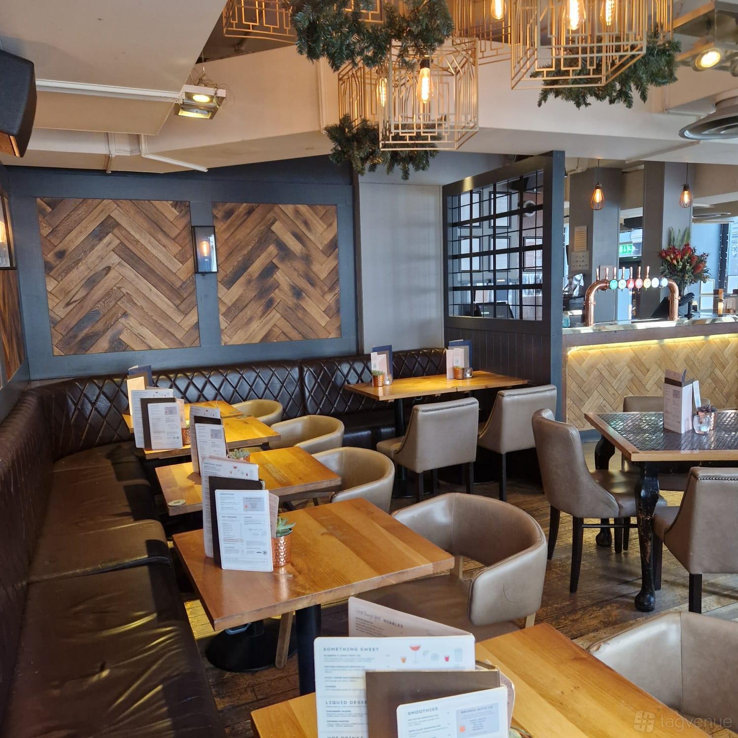 All Bar One Covent Garden Venue Hire in London | Photos & Prices
