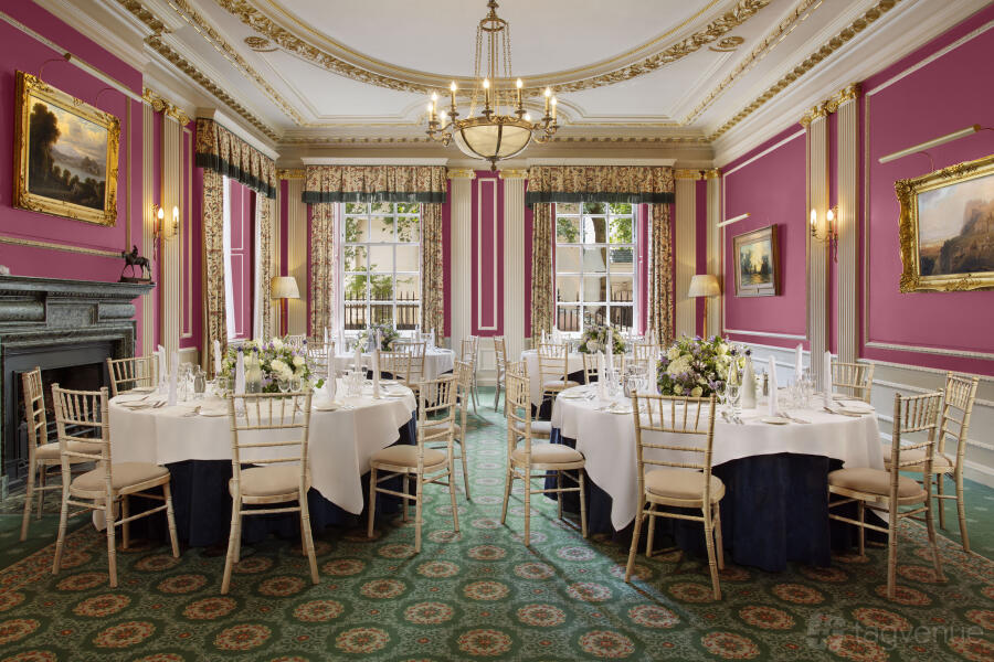 Morrison Room Morrison Room