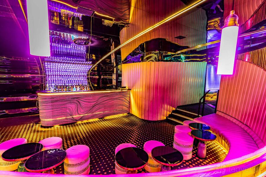 Magnum Bar Magnum Bar