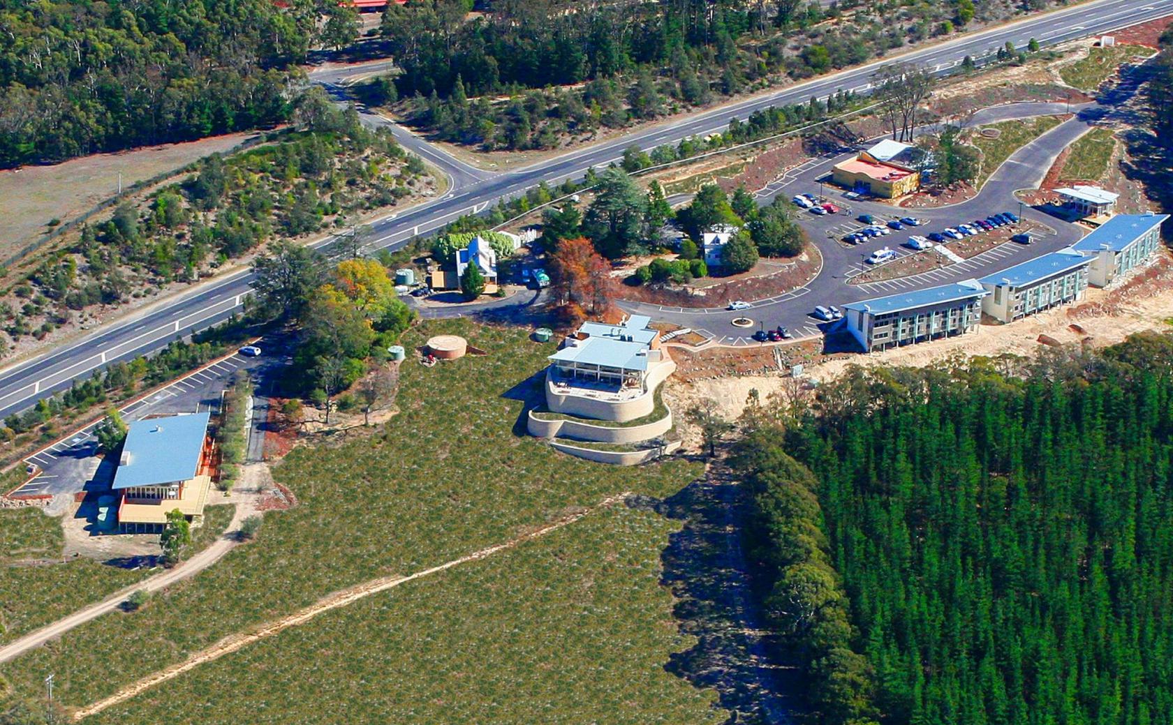 Masdon Ranges Macedon Ranges Hotel and Spa Venue Hire | Photos & Prices
