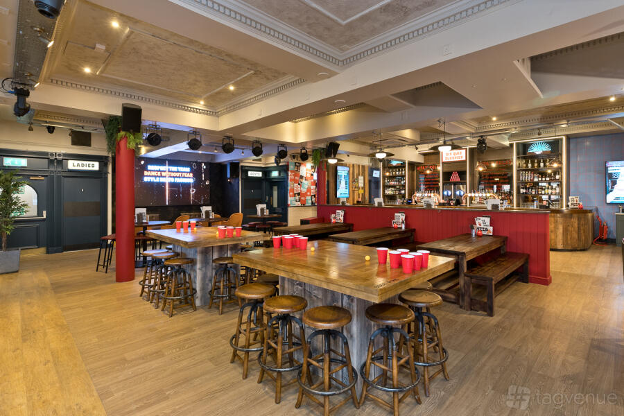 Top Bar Top Bar
