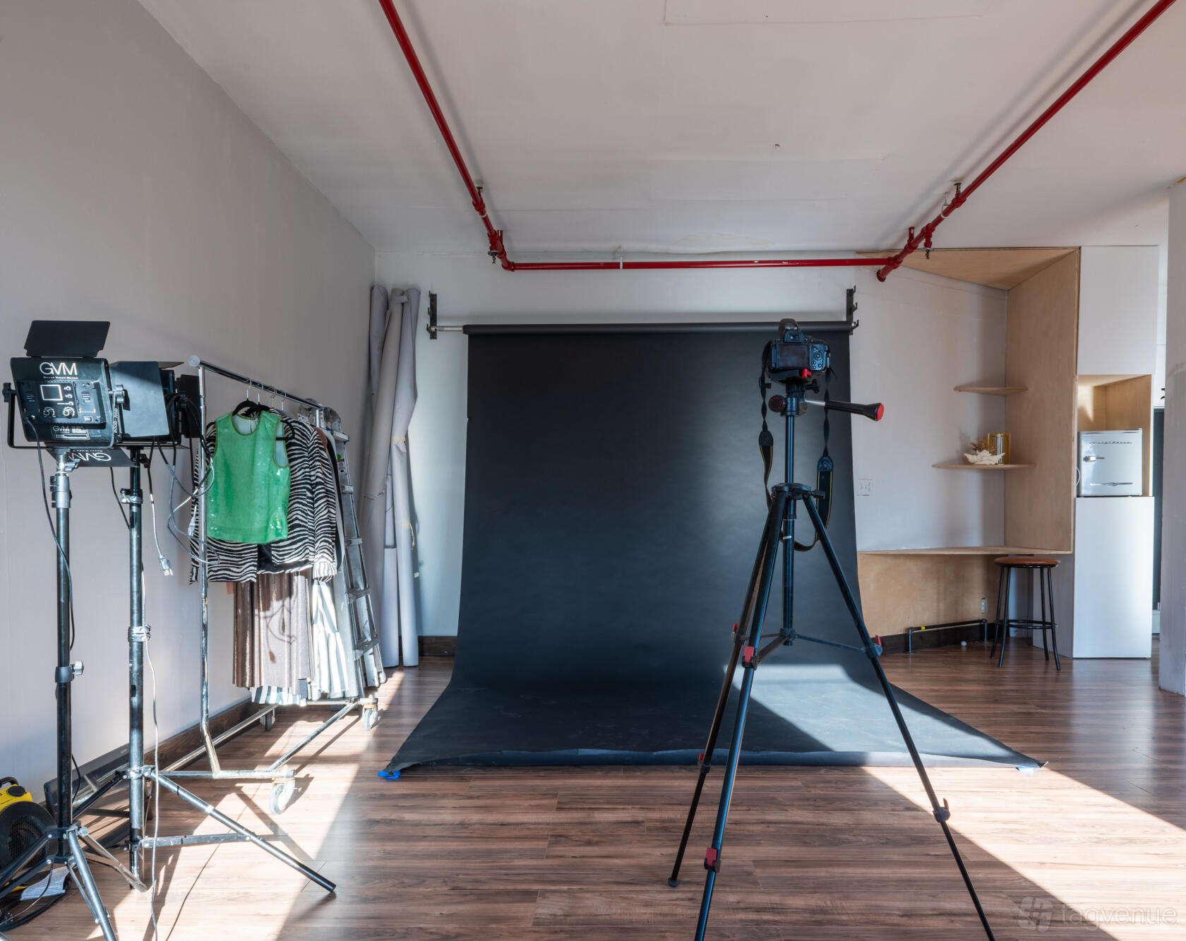 Photo Studio Store Images Photo Studio - The Greenpoint Gallery - Event Venue Rental - Tagvenue.com