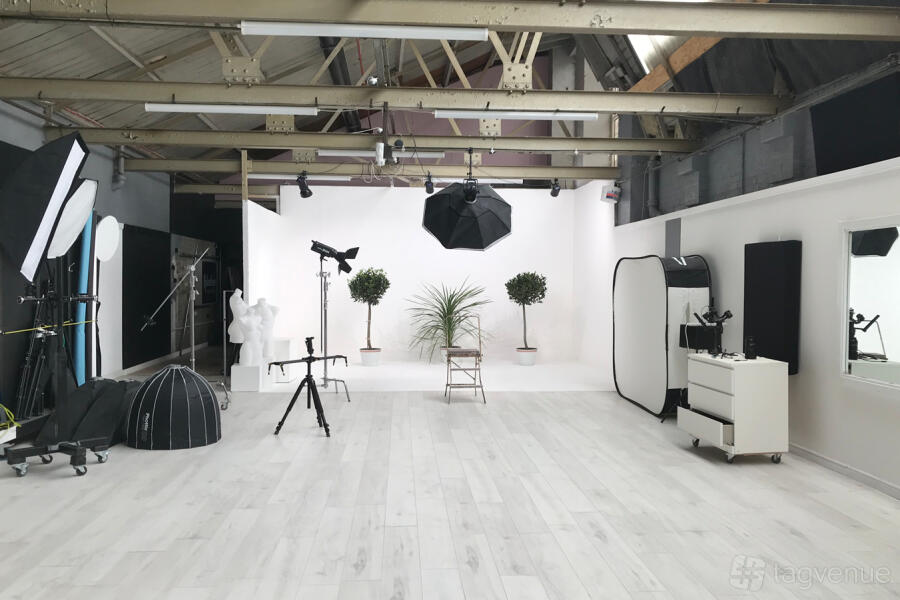 Studio 1 Studio 1