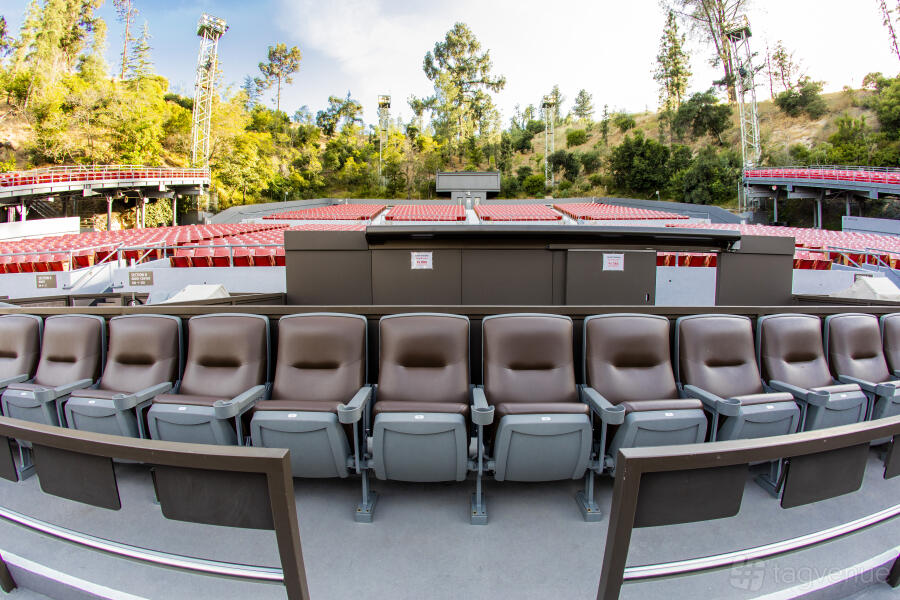Theatre at
