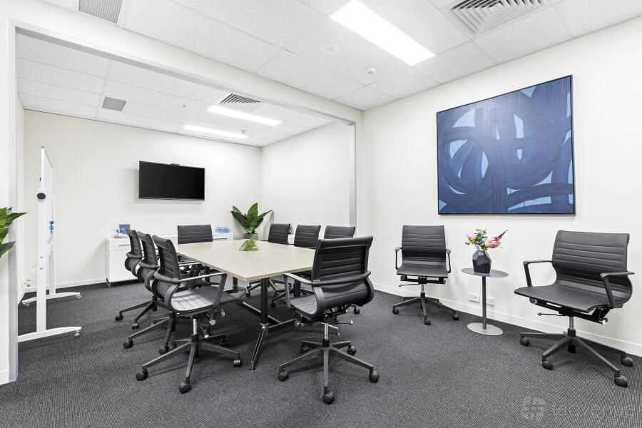 Hotham Boardroom at