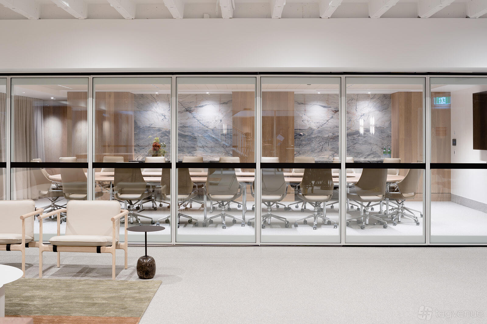 Town Hall - Centred - Event Venue Hire - Tagvenue.com