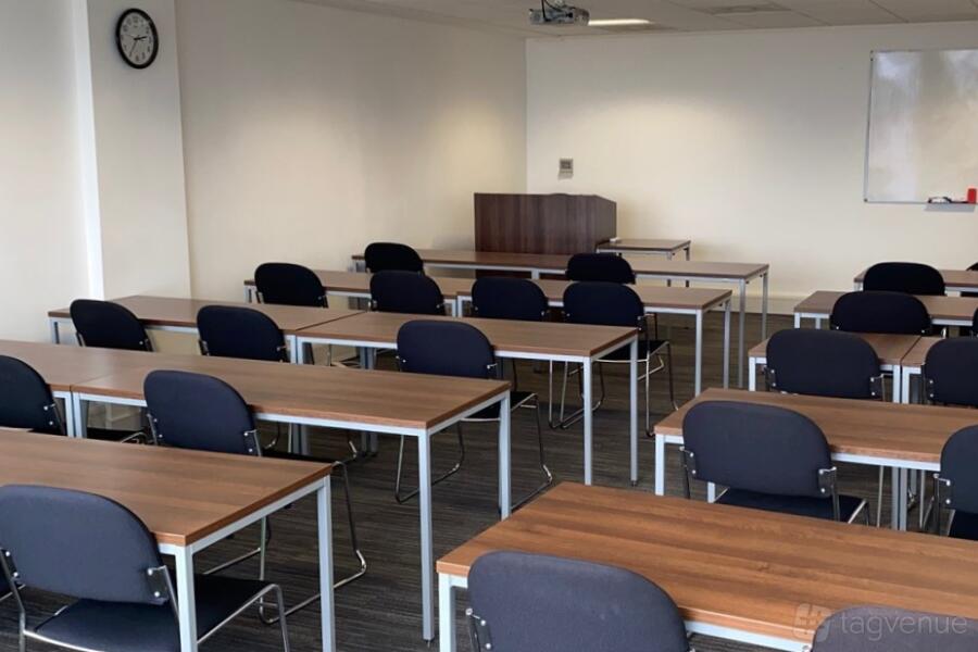 Room 5 at