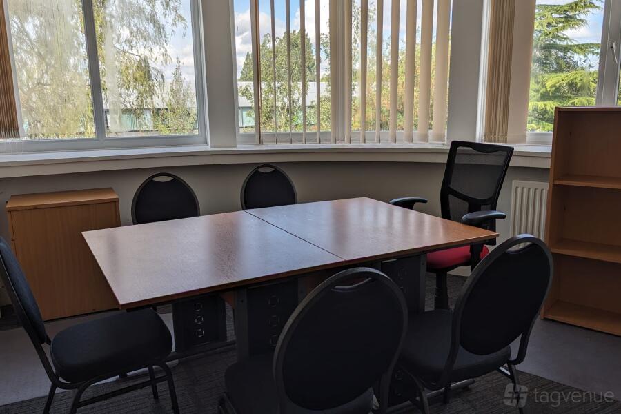 Meeting Room 2 Meeting Room 2