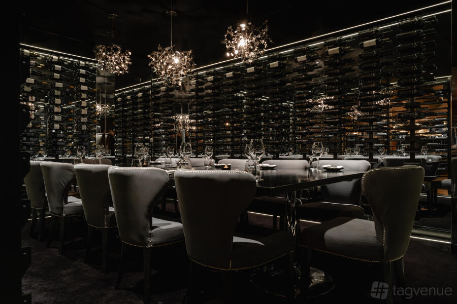 Private Dining Room Private Dining Room