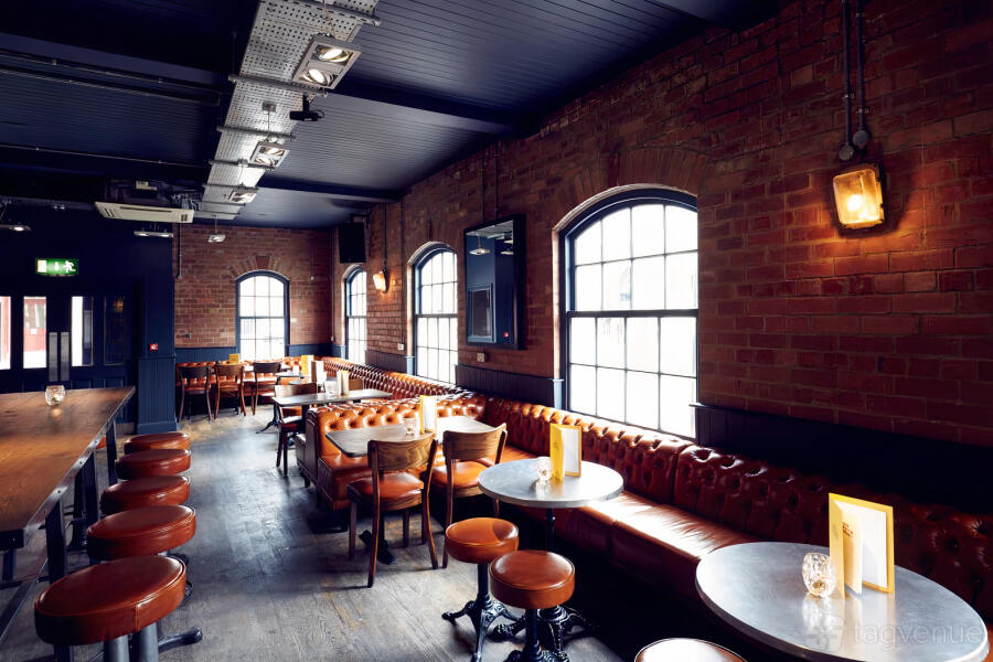 Full Venue Hire at