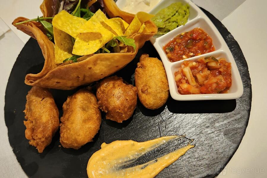 THE LEGACY - Function Hall 3A - THE LEGACY, One-North - Event Venue ...