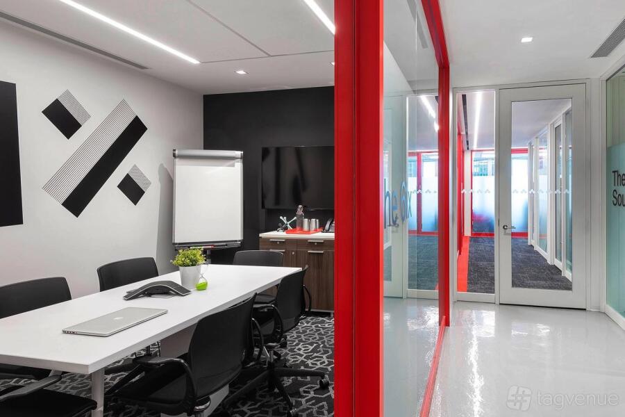 The 6ix Room The 6ix Room