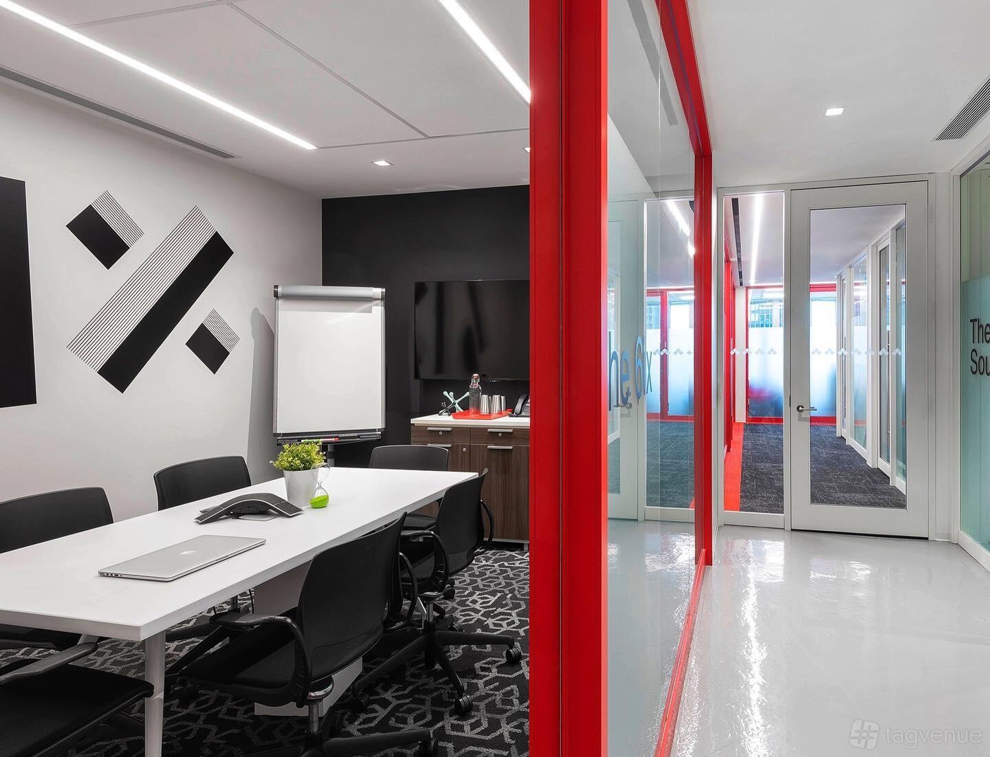 The 6ix Room at The Professional Centre at The Professional Centre