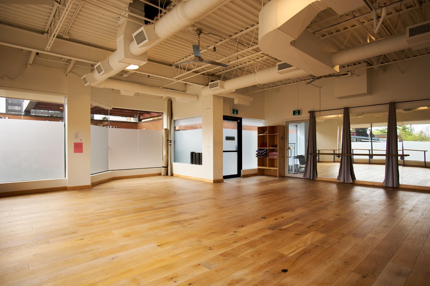 unity dance studio - unity studios bs2 - event venue... Unity Studio Venue Rental in Toronto, ON | Reviews, Photos & Prices