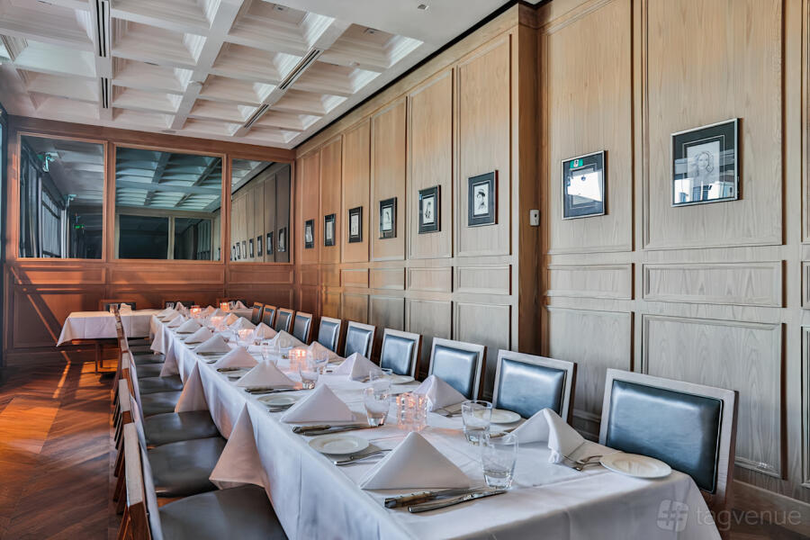 Private Dining Room Private Dining Room