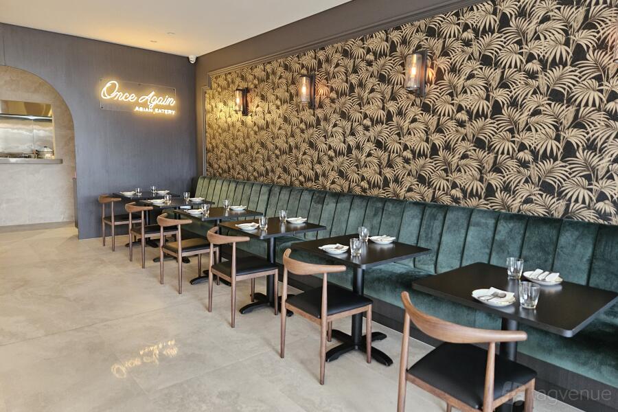Once Again Terrigal - Asian Eatery Once Again Terrigal - Asian Eatery