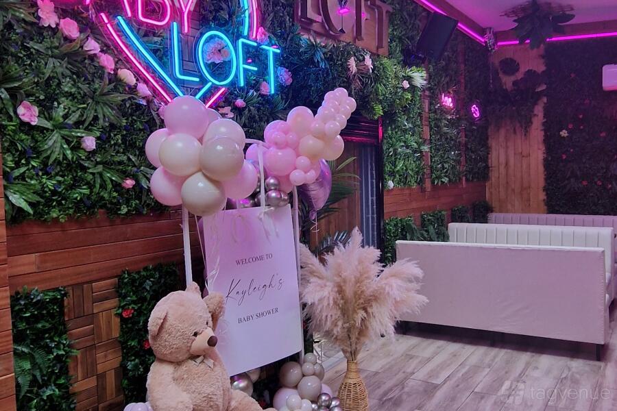 THE LOFT WOOLTON THE LOFT WOOLTON