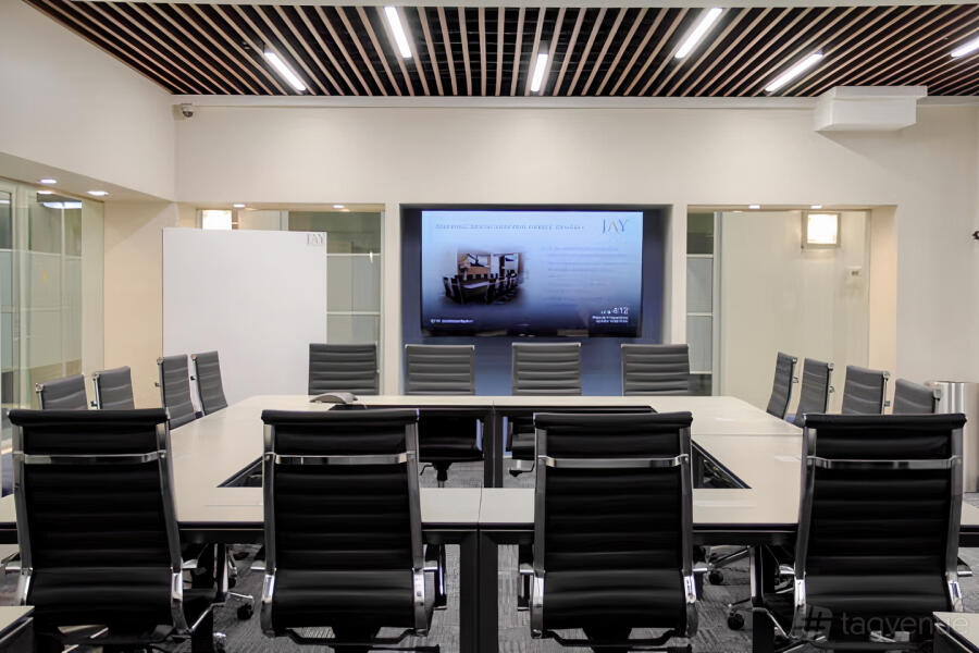Meeting Room H Meeting Room H