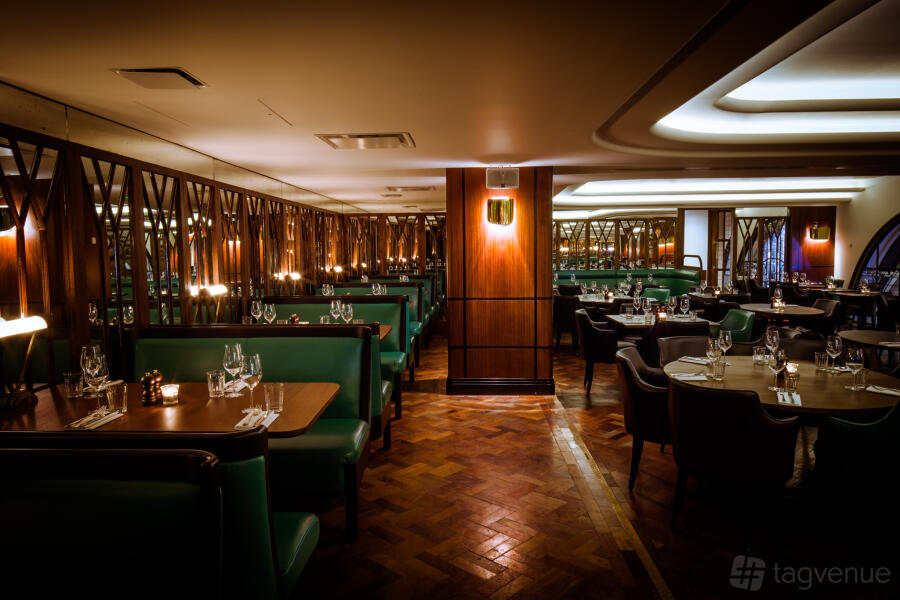 Full Venue Hire at