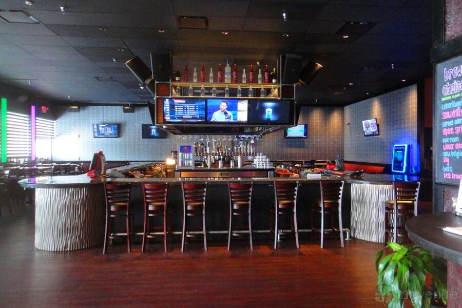 Entire Venue Entire Venue